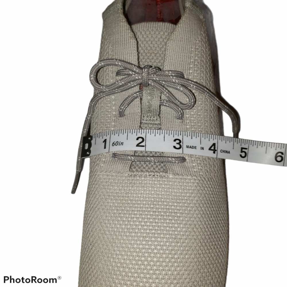 UGG men's feli hyperweave sneaker - Picture 6 of 9